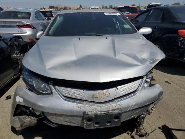 VIN 1G1RD6S57JU136619 2018 Chevrolet Volt, Premier no.5