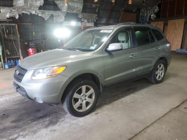 2009 Hyundai Santa Fe Se VIN: 5NMSH73E89H242808 Lot: 56672364