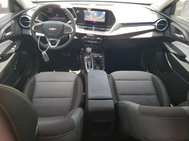 2024 Chevrolet Trax 1Lt VIN: KL77LHE25RC083948 Lot: 60061504