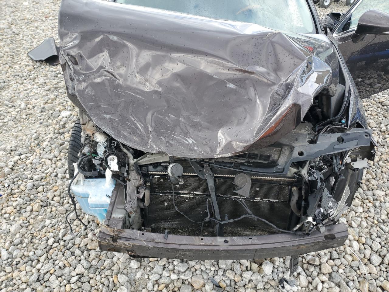 JTHBW1GGXE2045277 2014 Lexus Es 300H