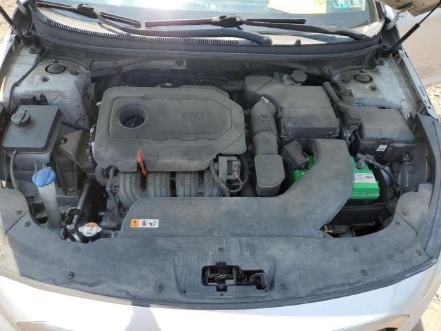 2015 HYUNDAI SONATA 4D - 5NPE24AF0FH045915