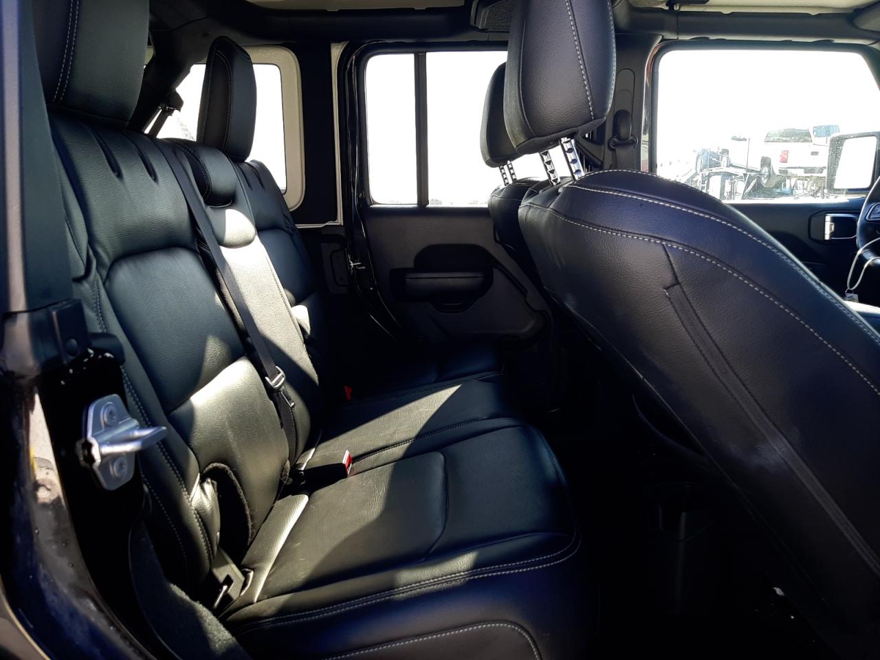 1C4HJXDG8MW741578 2021 Jeep Wrangler Unlimited Sport