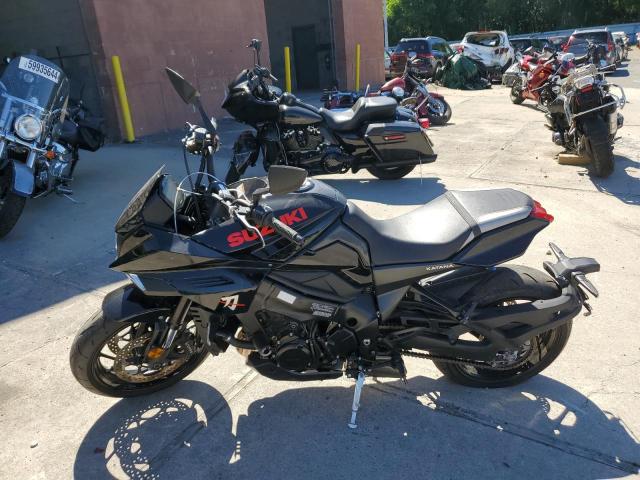 2020 SUZUKI GSX-S 1000 - JS1GT7DB3L7100397