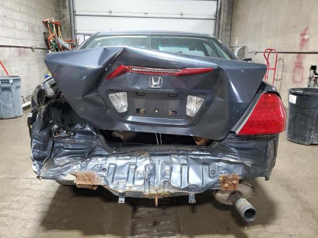 2006 Honda Accord Se VIN: 1HGCM56326A058423 Lot: 59511574