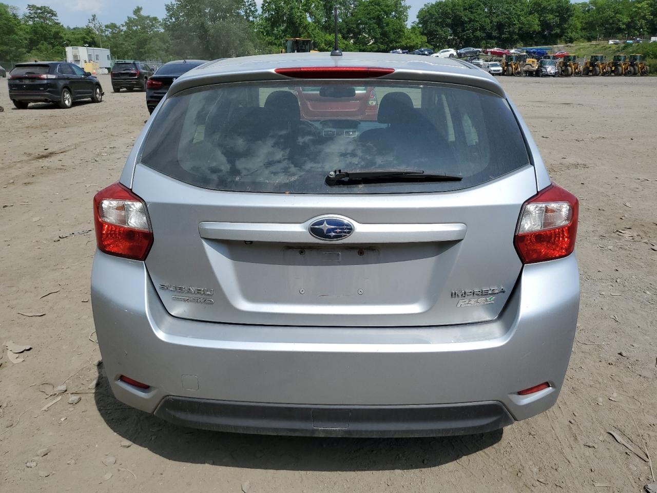 JF1GPAC6XFH285399 2015 Subaru Impreza Premium