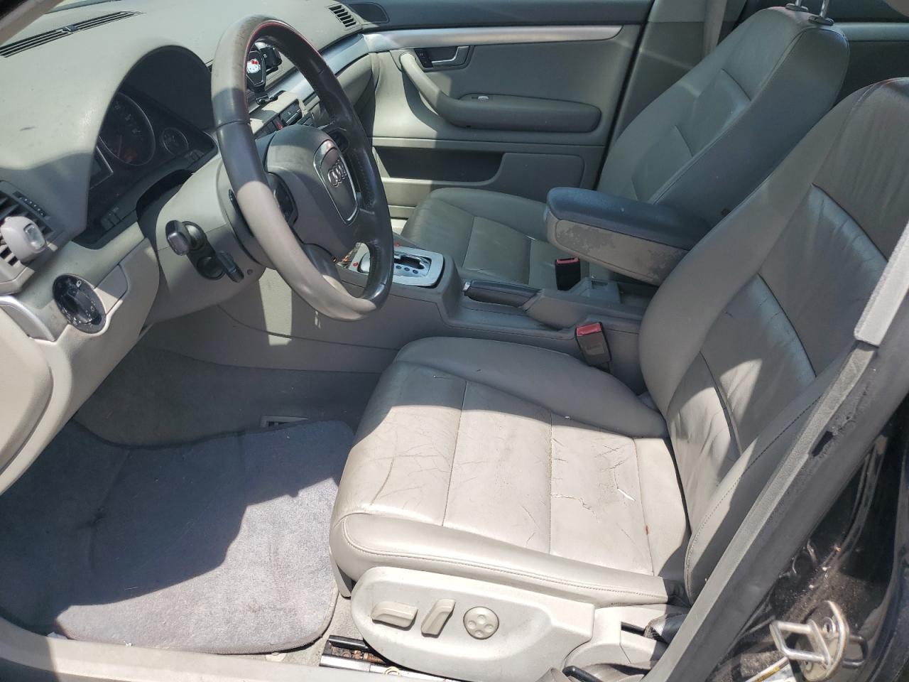 WAUAF78E78A022768 2008 Audi A4 2.0T