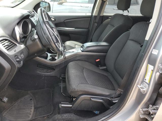 2018 Dodge Journey Se VIN: 3C4PDCAB5JT295296 Lot: 59516234