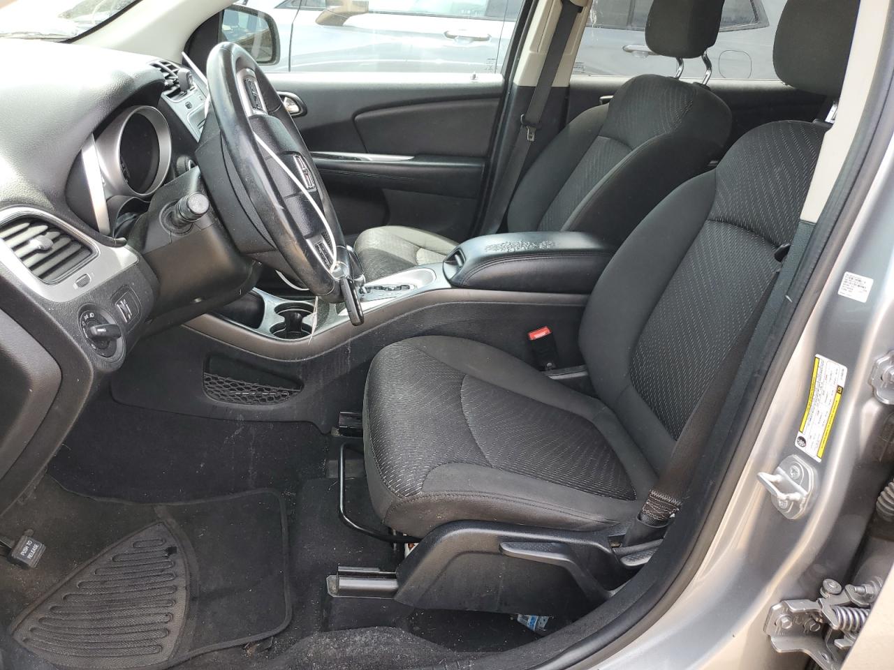 3C4PDCAB5JT295296 2018 Dodge Journey Se