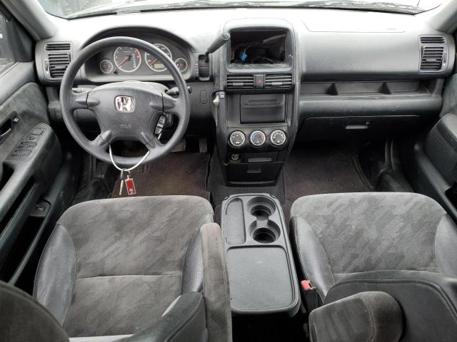 2004 Honda Cr-V Ex VIN: JHLRD78814C005049 Lot: 57769214