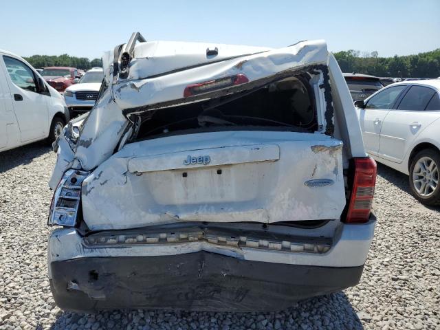 1C4NJPFB2ED769815 2014 Jeep Patriot Latitude