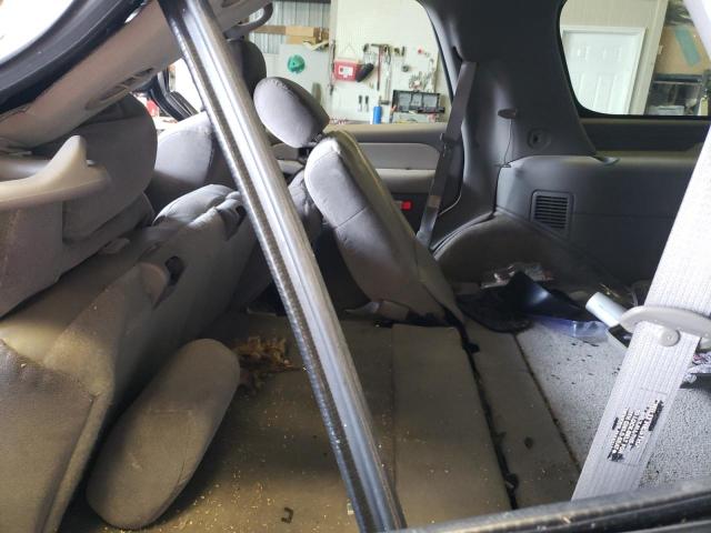 2000 Chevrolet Tahoe K1500 VIN: 1GNEK13T0YJ164695 Lot: 56315864