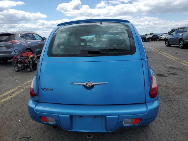 2009 Chrysler Pt Cruiser VIN: 3A8FY48989T532814 Lot: 58264464