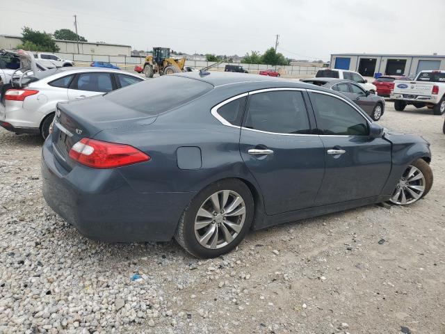 2012 Infiniti M37 VIN: JN1BY1AP6CM330664 Lot: 57362464