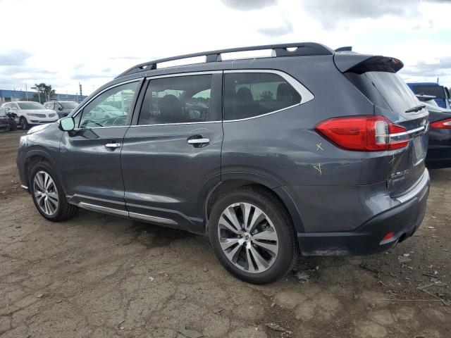 2021 Subaru Ascent Touring VIN: 4S4WMARD3M3427005 Lot: 60704284