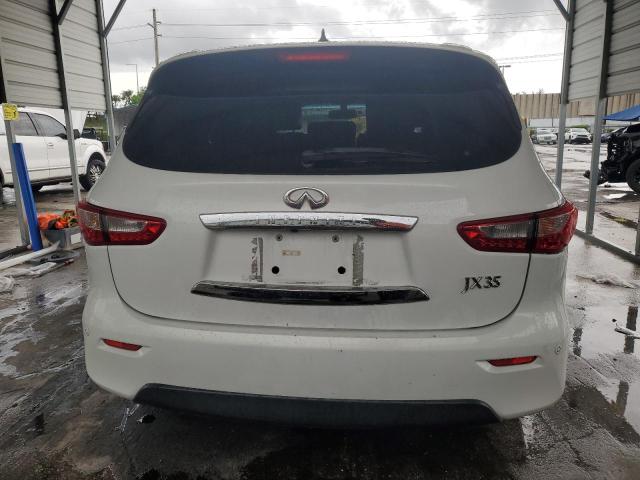 2013 Infiniti Jx35 VIN: 5N1AL0MM6DC337426 Lot: 58872964