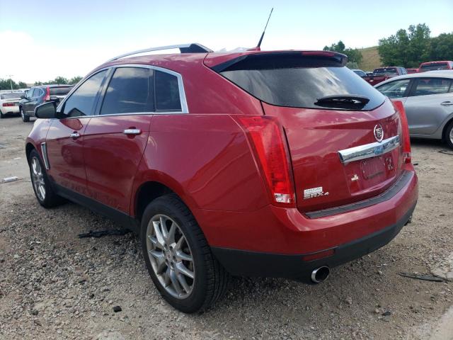 Vin: 3gyfnge36es688233, lot: 59567714, cadillac srx premium collection 20142