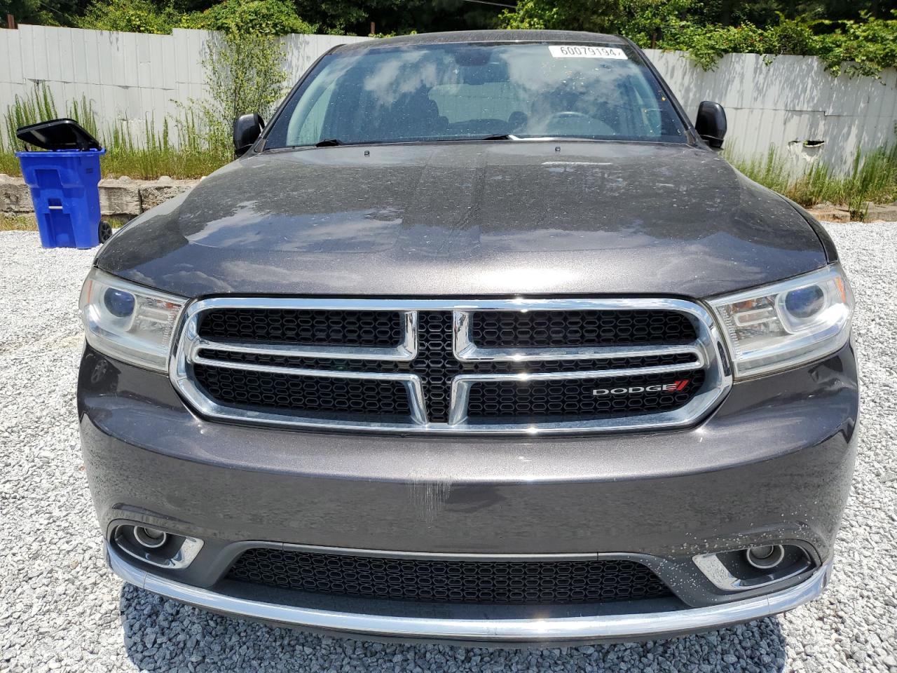 2016 Dodge Durango Limited vin: 1C4RDHDG5GC455470