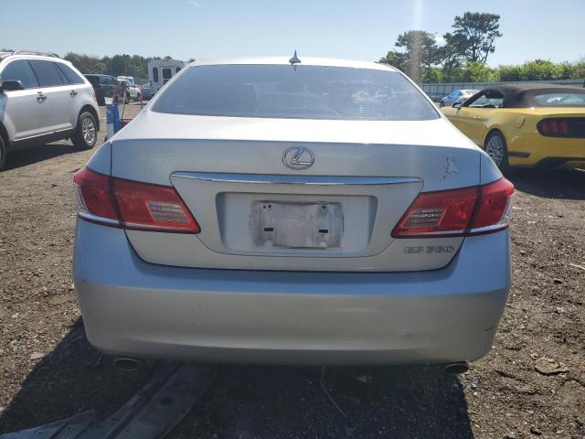 2011 Lexus Es 350 VIN: JTHBK1EG7B2431309 Lot: 58697444