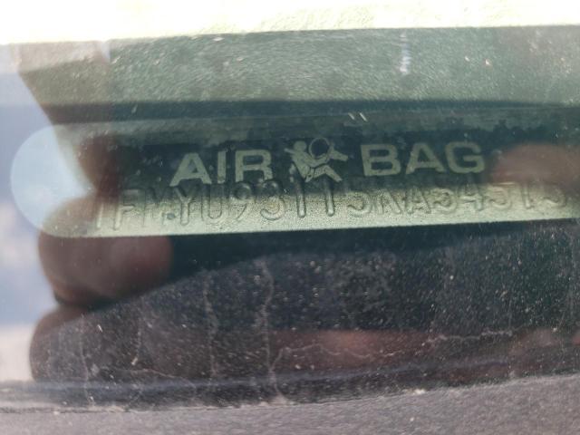 2005 Ford Escape Xlt VIN: 1FMYU93115KA54575 Lot: 56839214