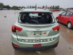 HYUNDAI TUCSON GLS photo