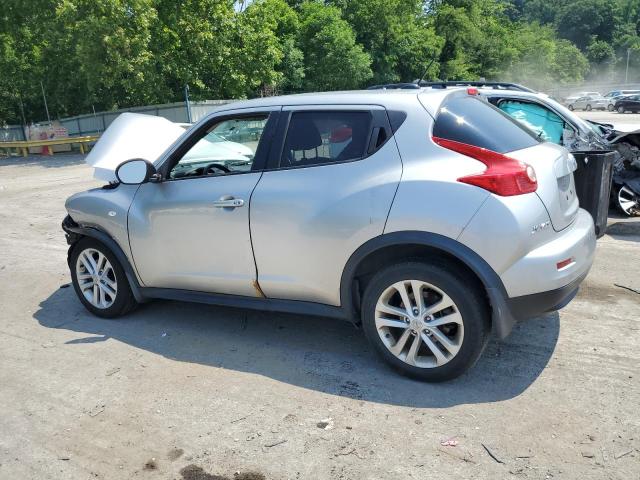 2012 Nissan Juke S VIN: JN8AF5MV2CT114420 Lot: 60215514