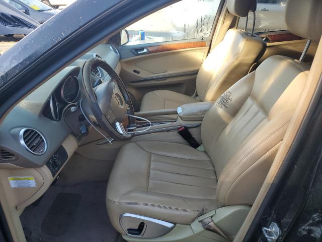 2008 Mercedes-Benz Ml 350 VIN: 4JGBB86E58A407236 Lot: 58434554