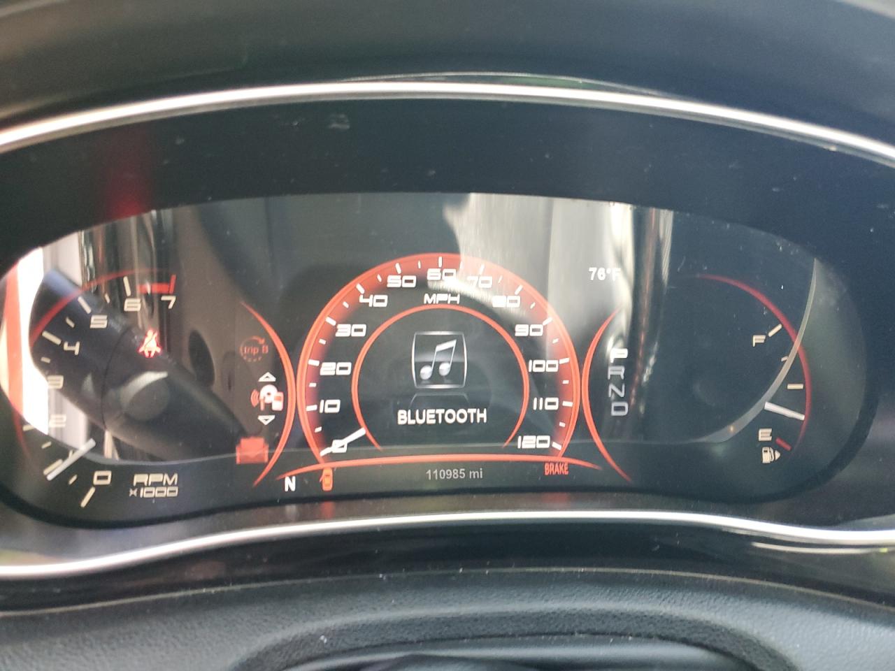 1C3CDFCA7DD200658 2013 Dodge Dart Limited