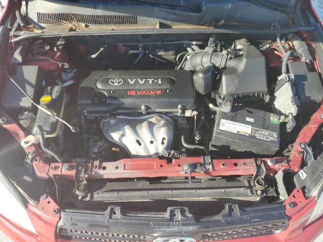 2007 Toyota Rav4 VIN: JTMZD33V175047376 Lot: 60819414