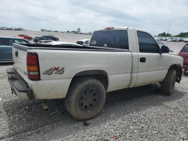 2005 GMC New Sierra K1500 VIN: 1GTEK14V15Z259482 Lot: 58685264