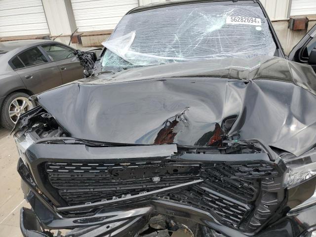 2020 GMC Sierra K1500 At4 VIN: 3GTU9EET8LG355490 Lot: 56282694