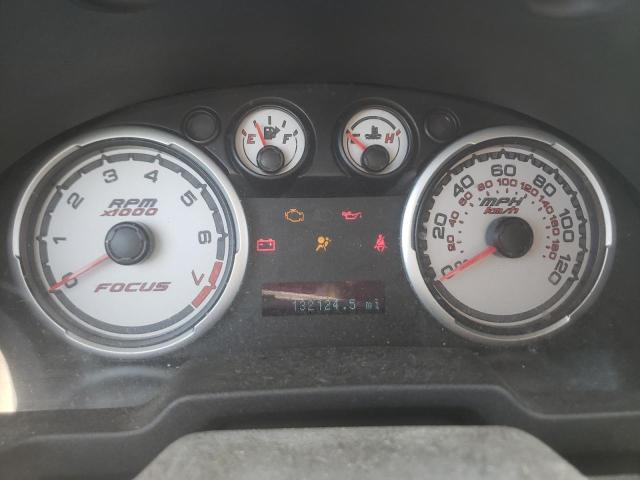 2008 Ford Focus Se VIN: 1FAHP33N98W286128 Lot: 56443474