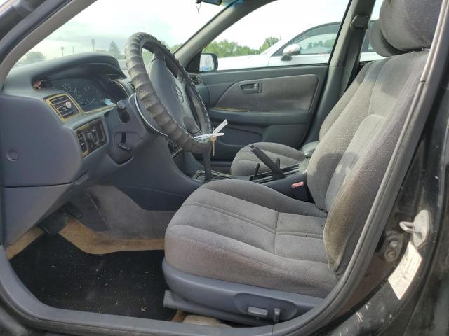 1999 Toyota Camry Ce VIN: 4T1BG22K2XU506586 Lot: 60652234