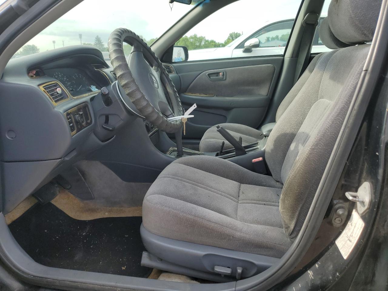 4T1BG22K2XU506586 1999 Toyota Camry Ce