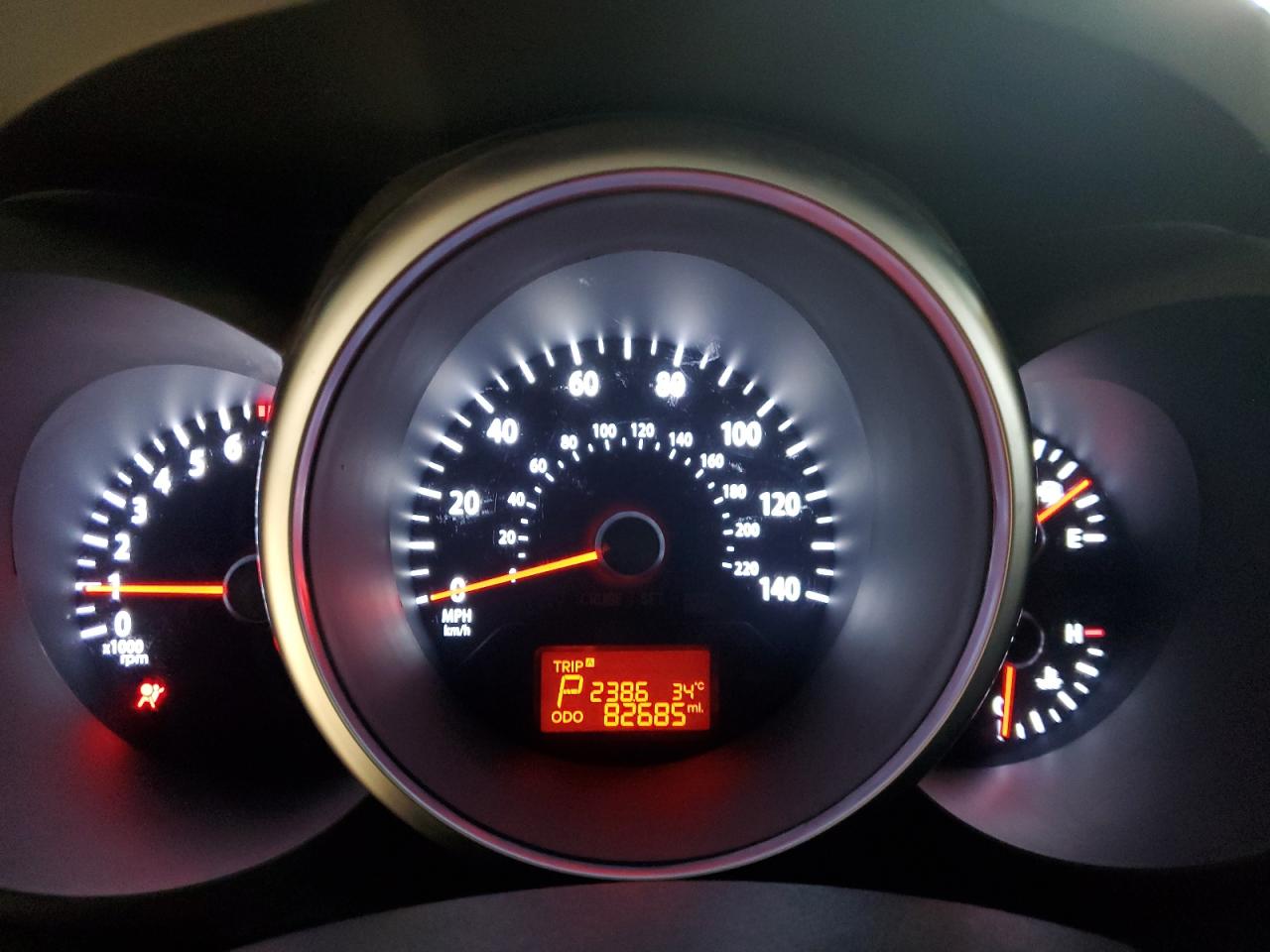 KNDJT2A66C7408878 2012 Kia Soul +