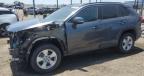 2021 TOYOTA RAV4 XLE - 2T3W1RFV4MW133652