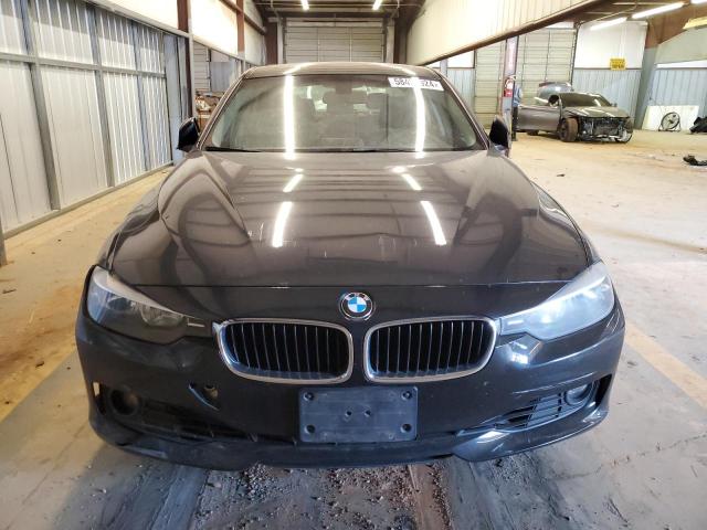 2013 BMW 328 I Sulev VIN: WBA3C1G56DNR48601 Lot: 58424924