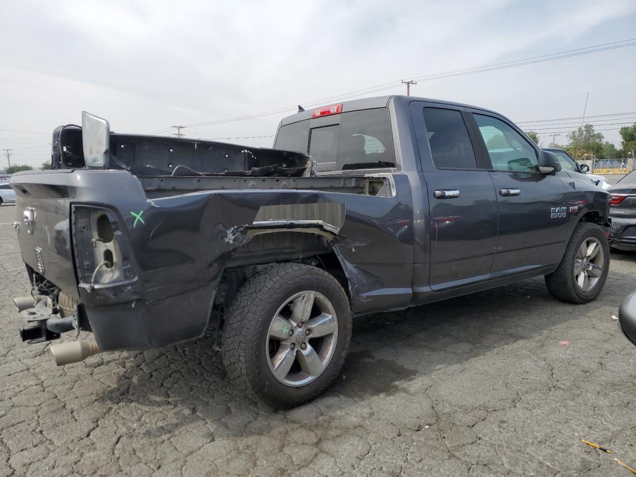 1C6RR6GT9GS362043 2016 Ram 1500 Slt