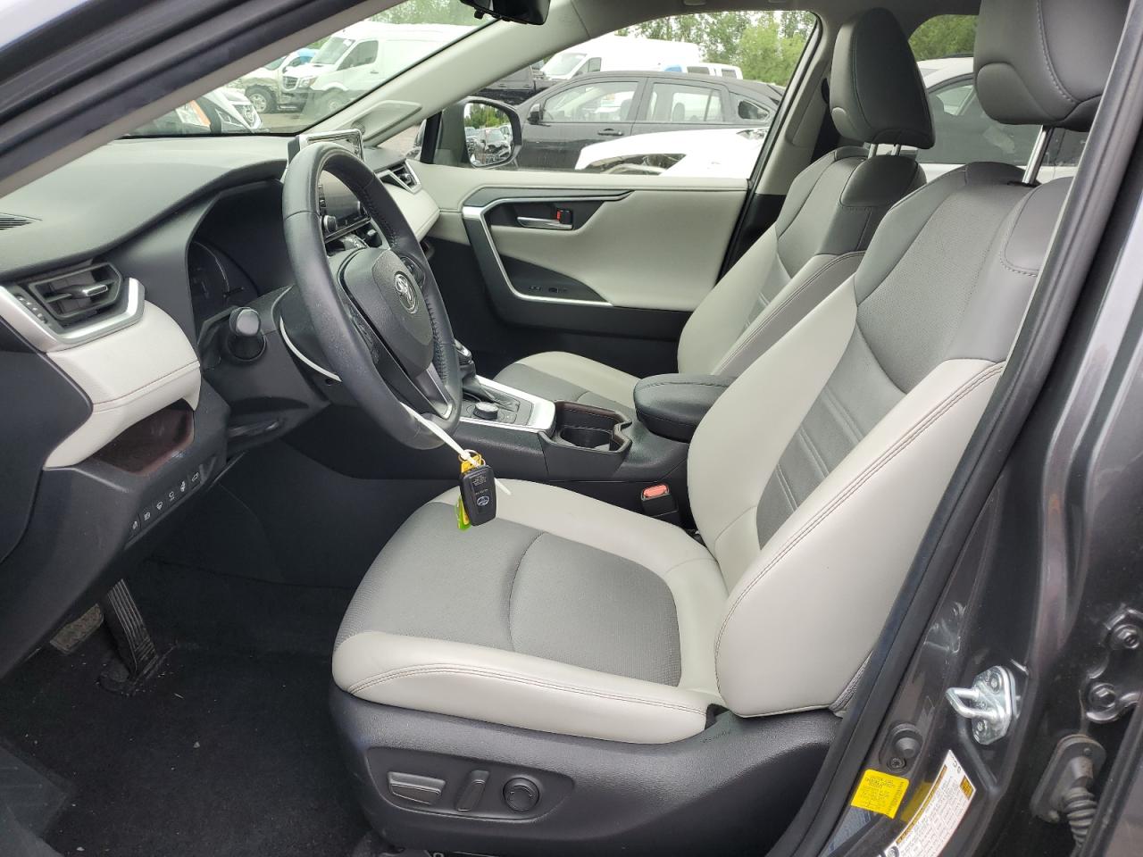 JTMDWRFVXLD539231 2020 Toyota Rav4 Limited