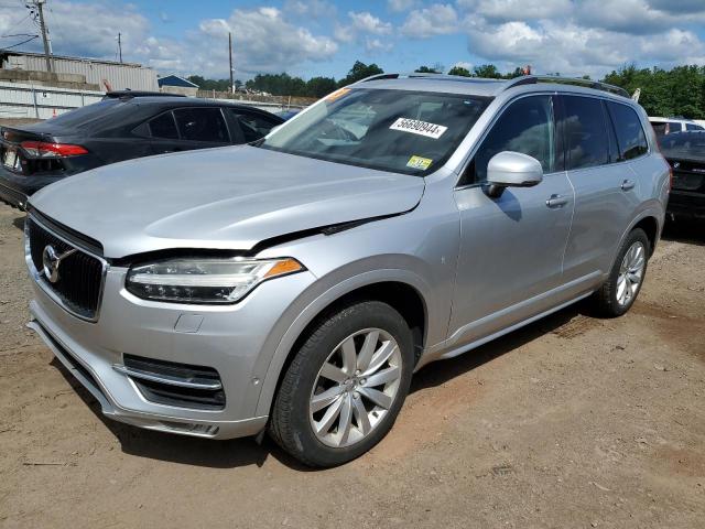 VIN YV4A22PK7G1031488 2016 Volvo XC90, T6 no.1