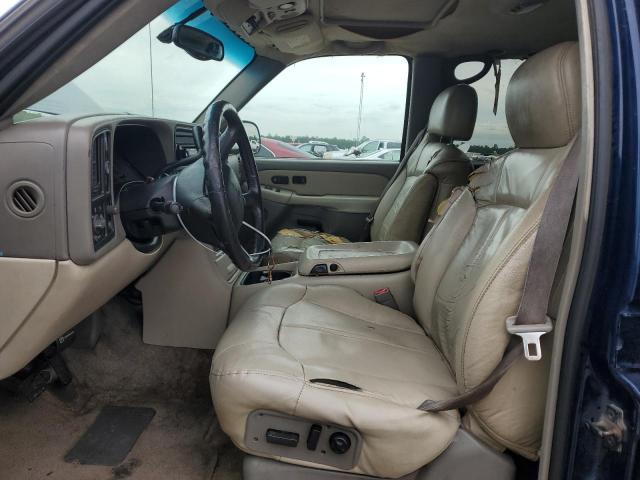 2002 Chevrolet Tahoe C1500 VIN: 1GNEC13ZX2R289424 Lot: 57820124