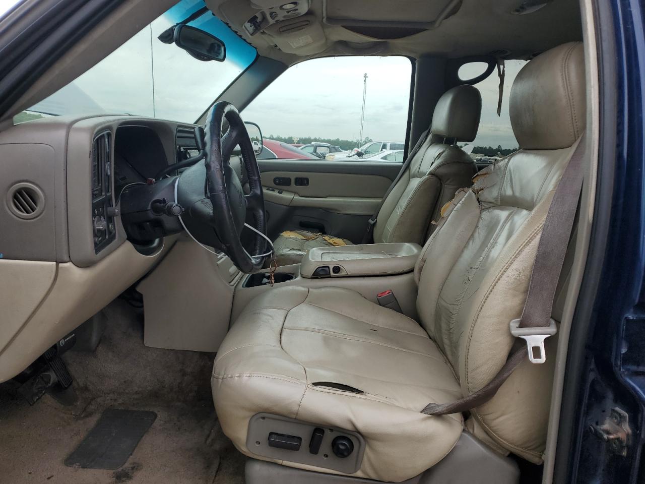 1GNEC13ZX2R289424 2002 Chevrolet Tahoe C1500