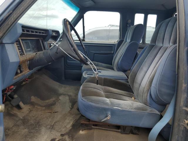 1986 Ford F250 VIN: 1FTHX2518GKB48407 Lot: 57356764