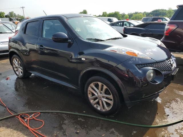 2011 Nissan Juke S VIN: JN8AF5MV2BT022318 Lot: 59350104