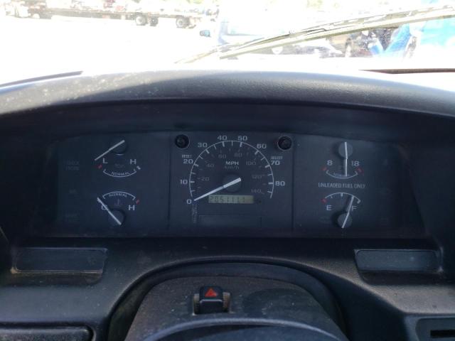 1994 Ford F150 VIN: 1FTDF15Y2RLA11825 Lot: 59965424