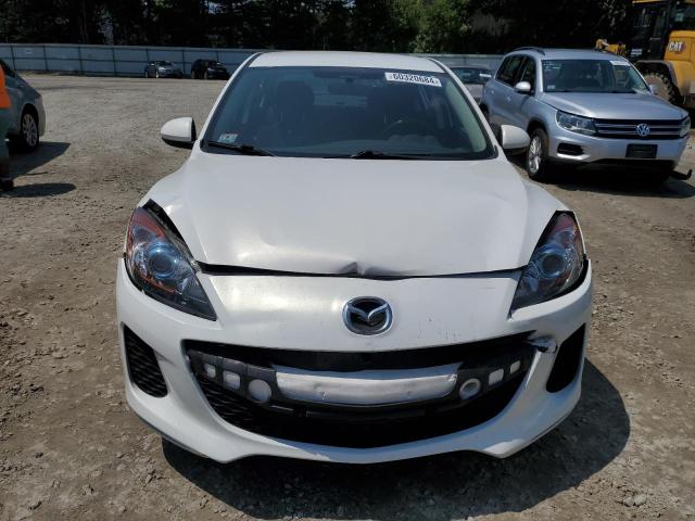 VIN JM1BL1VP6D1785894 2013 Mazda 3, I no.5