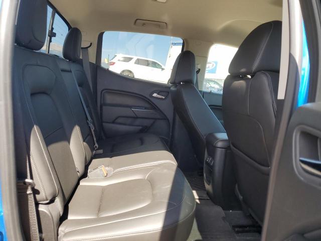 2021 CHEVROLET COLORADO L - 1GCGTCEN3M1293906