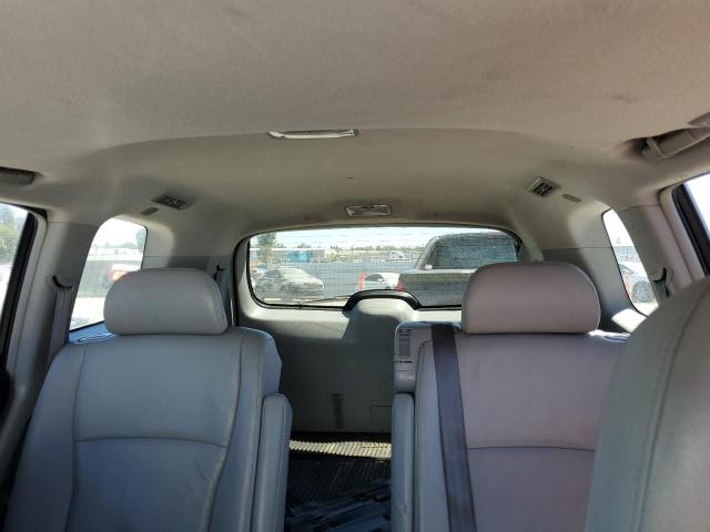 2008 Toyota Highlander Limited VIN: JTEES42A682107742 Lot: 61109814