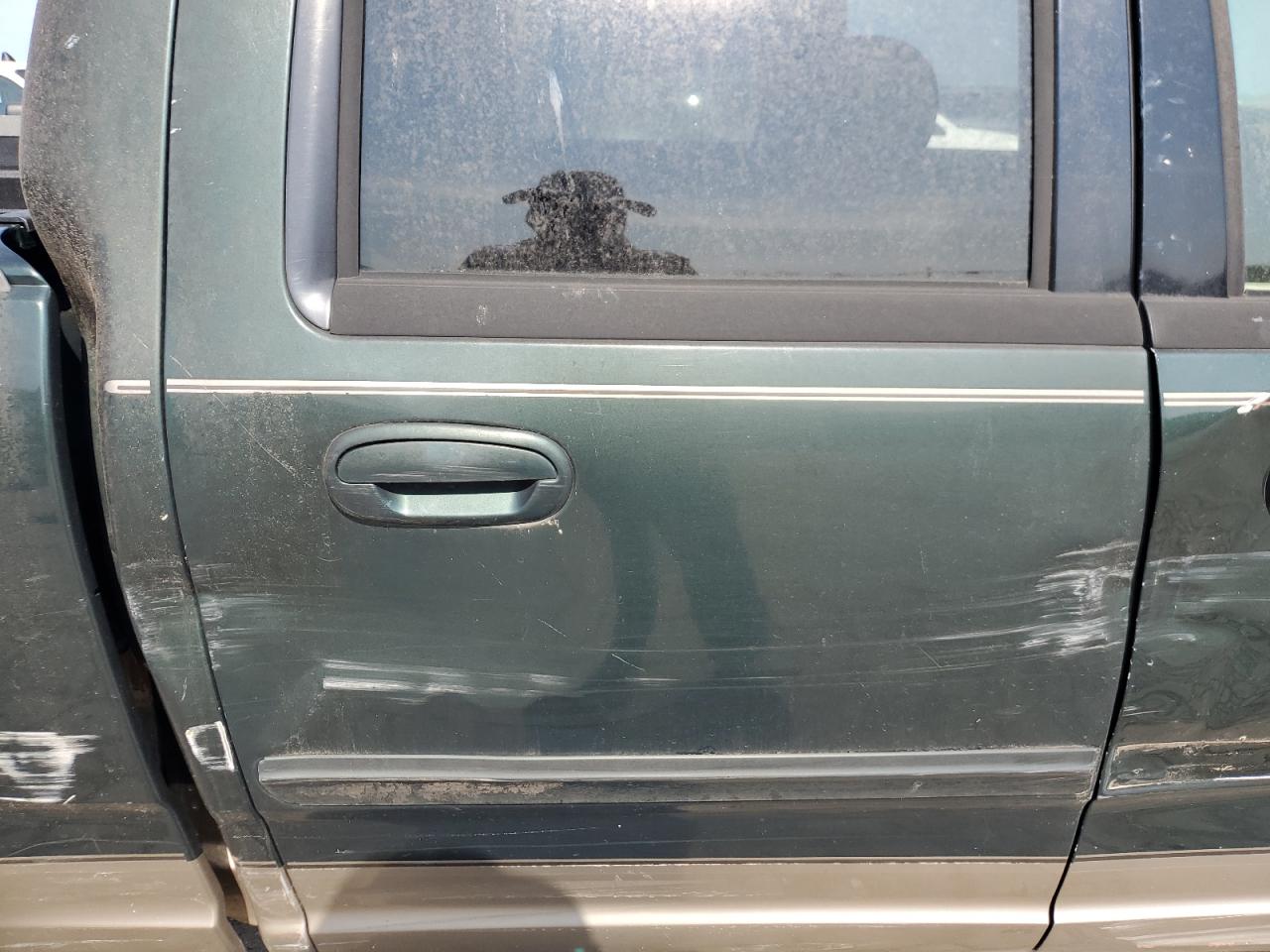 1FTRW07L92KA71372 2001 Ford F150 Supercrew