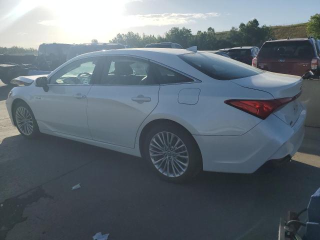 2019 Toyota Avalon Xle VIN: 4T1B21FB5KU010550 Lot: 58662164