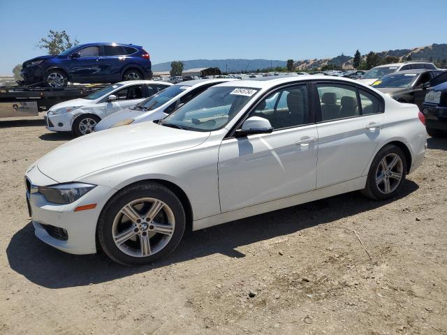 2015 BMW 328 XI - WBA3B3C51FF548933